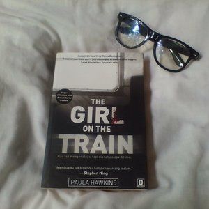 The Girl on the Train